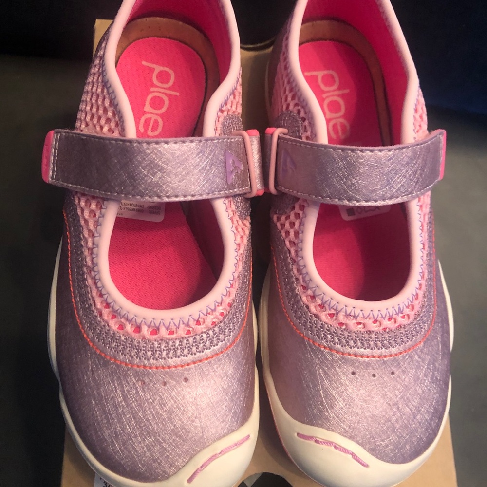 Plae Emme children’s shoes